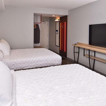 Hotel Tru By Hilton Stuttgart Exterior foto
