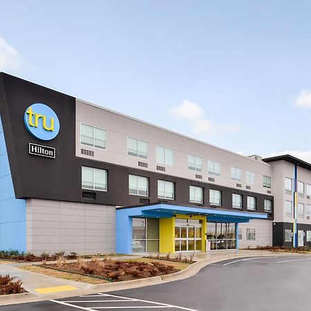 Hotel Tru By Hilton Stuttgart Exterior foto