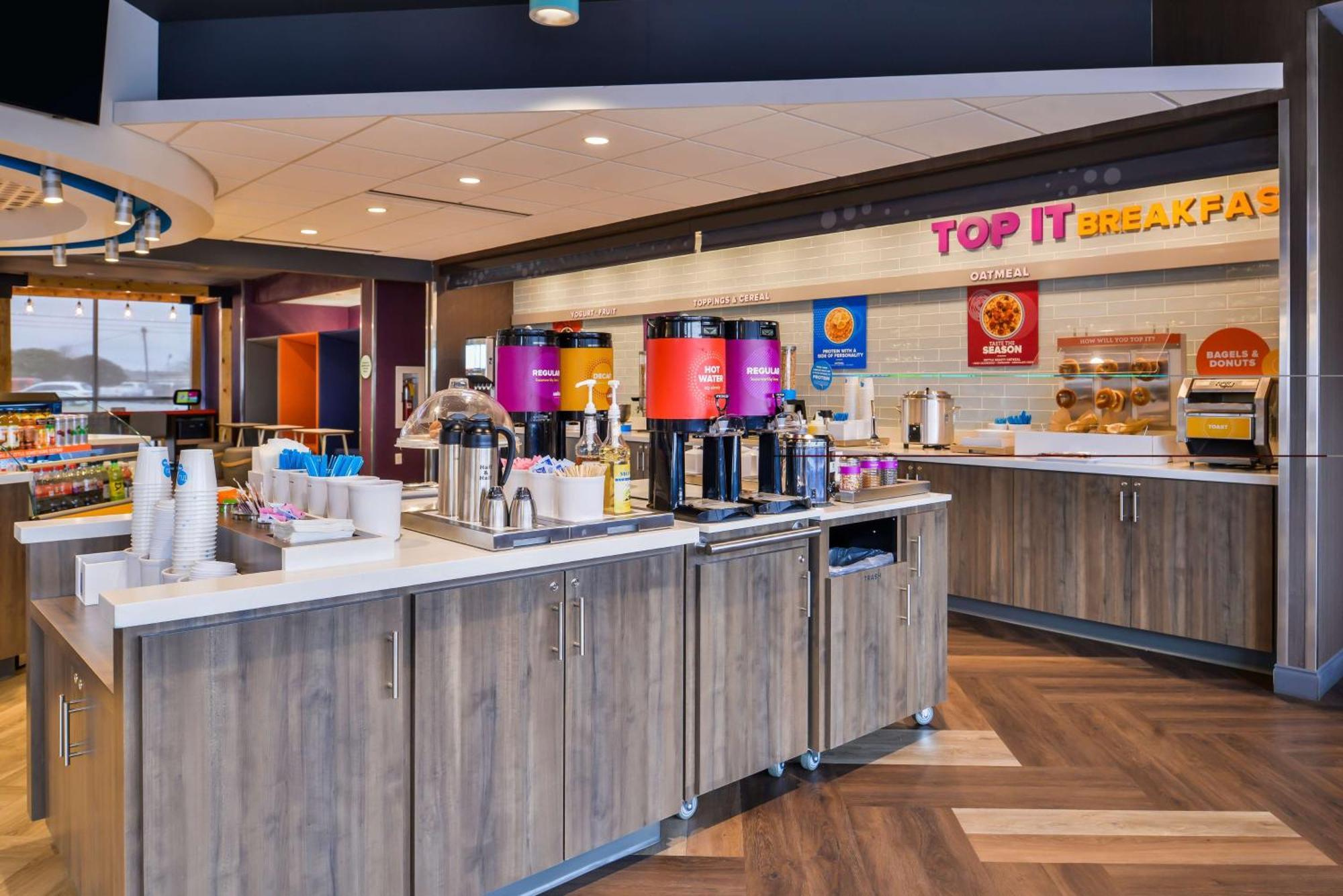 Hotel Tru By Hilton Stuttgart Exterior foto