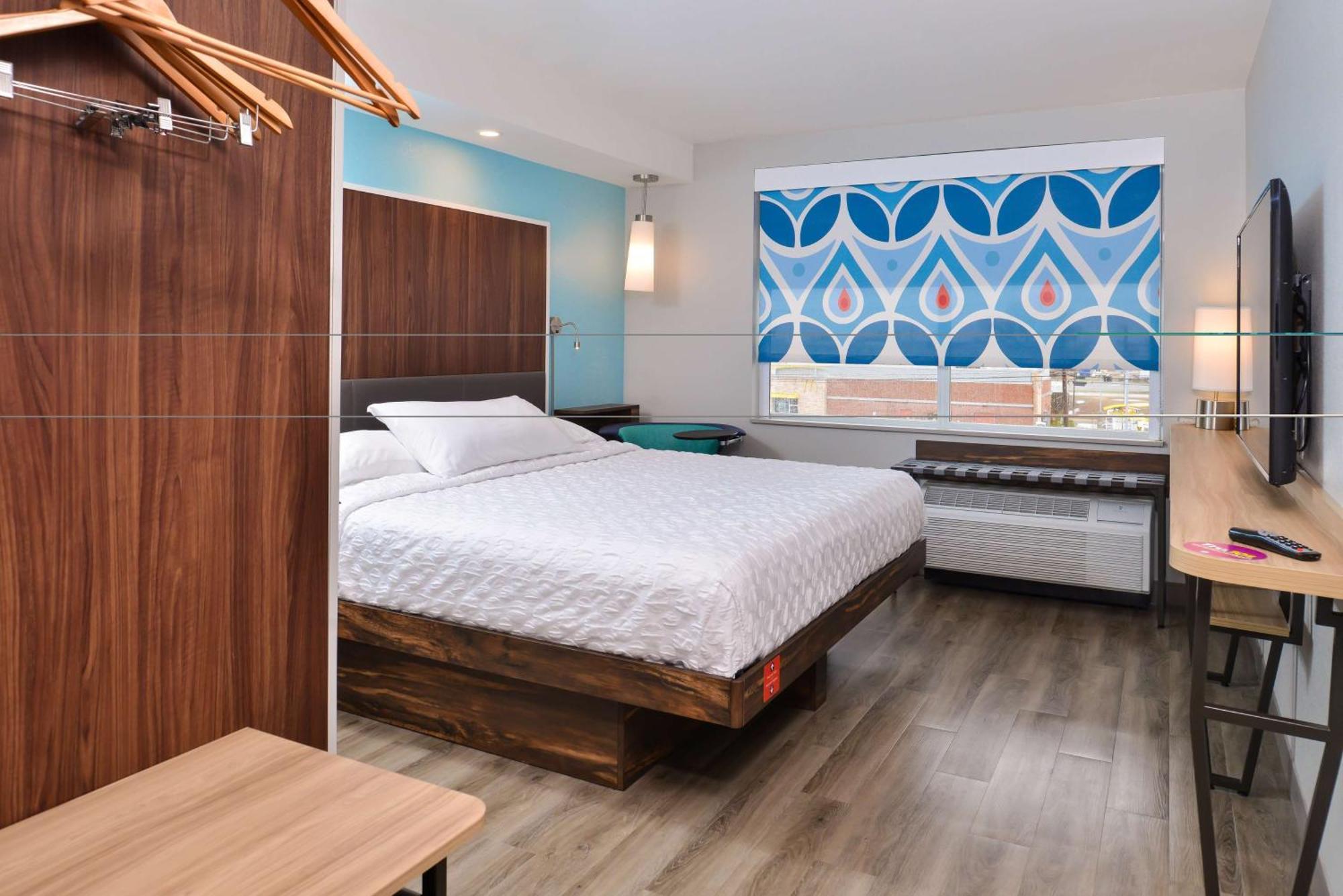 Hotel Tru By Hilton Stuttgart Exterior foto